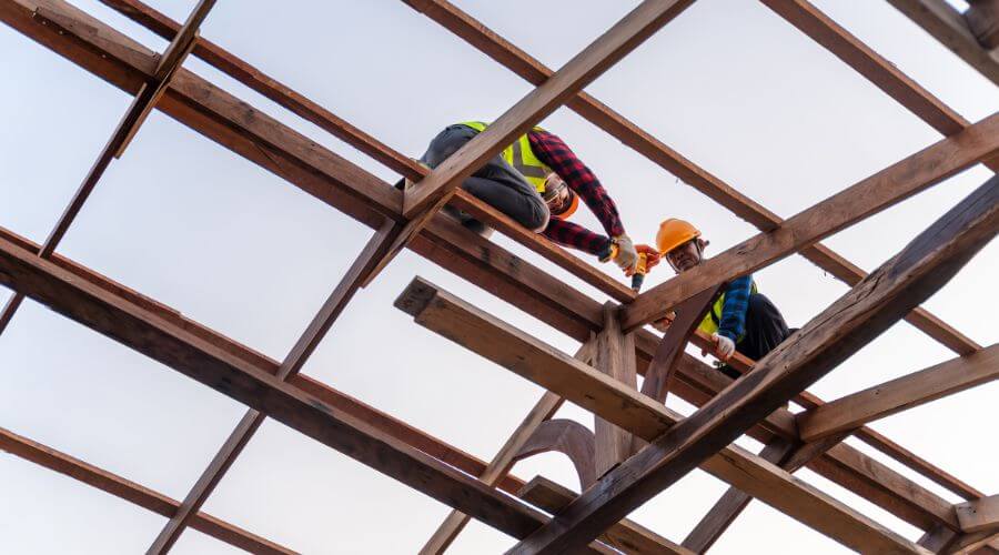 Expert Emergency Roof Repairs services in Earp, CA